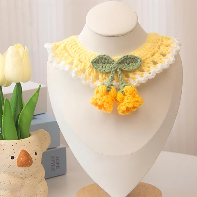 7 Purr-fectly Stylish Cat Collars You Need Today!