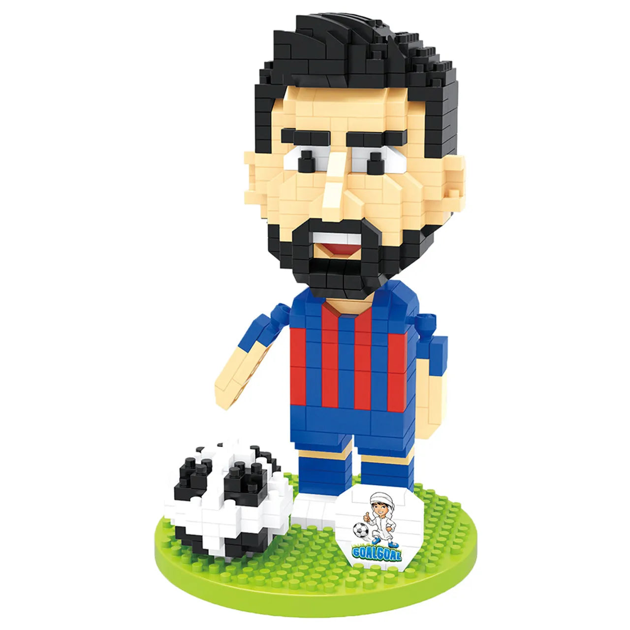 Leonel Messi