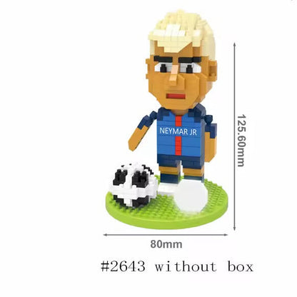 Neymar JR