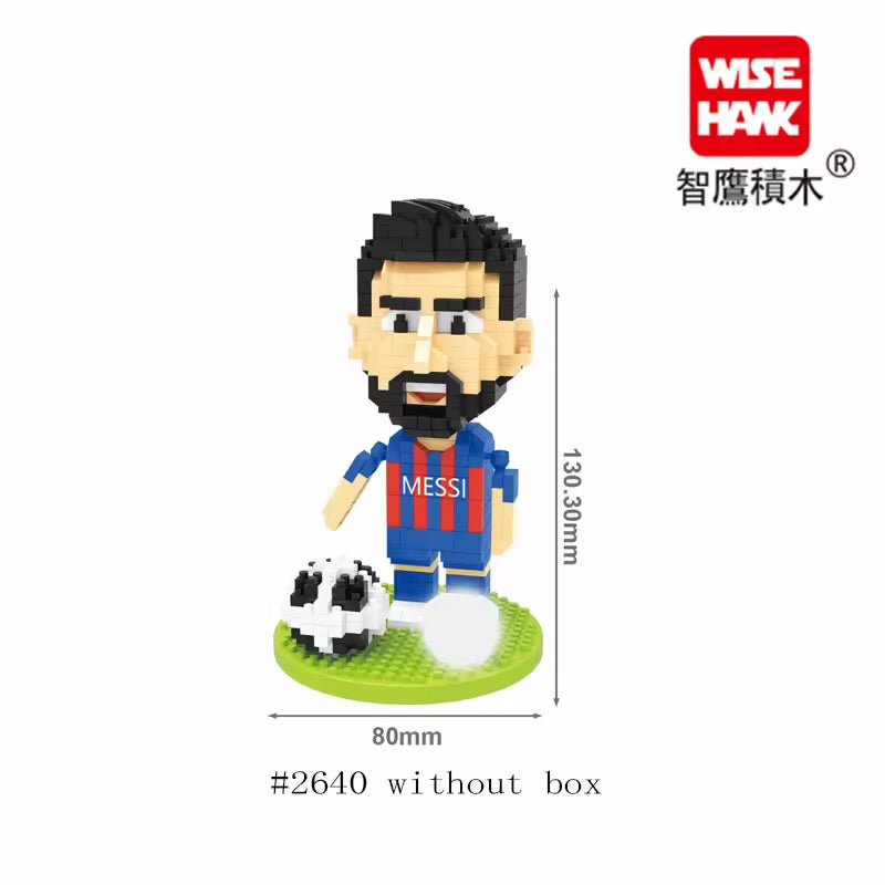 Football Legends Bundle