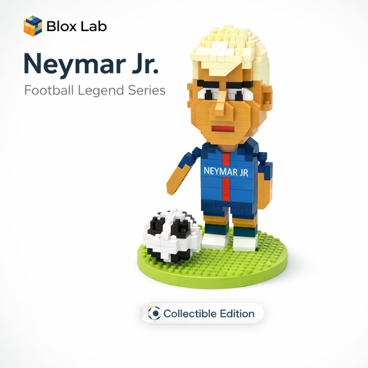 Neymar JR