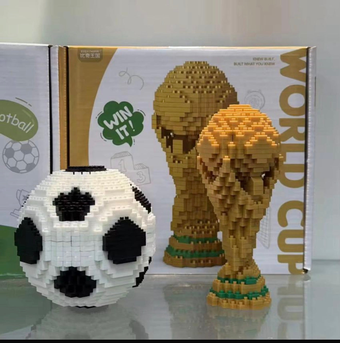 WORLD CUP