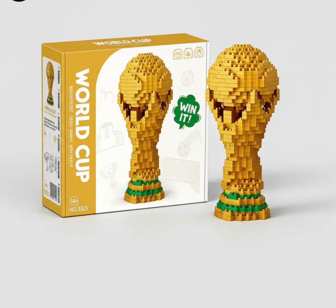 WORLD CUP