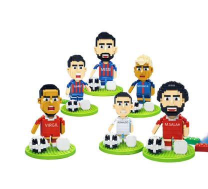 Football Legends Bundle