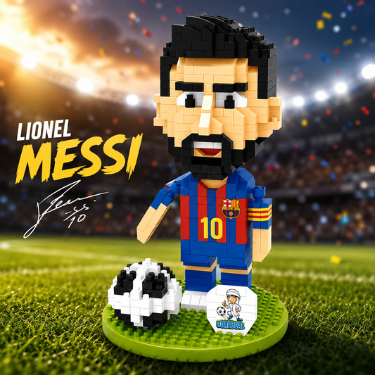 Leonel Messi