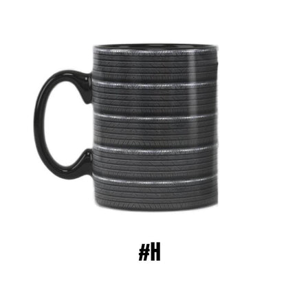 ✨3D Mechanische Gereedschapskist Koffiemok Set